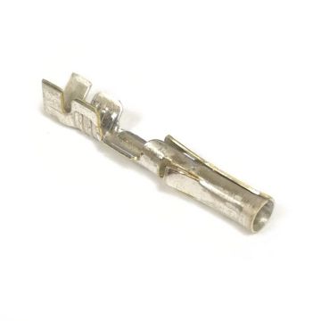 Molex .093" Female Connector Pins 18-22awg